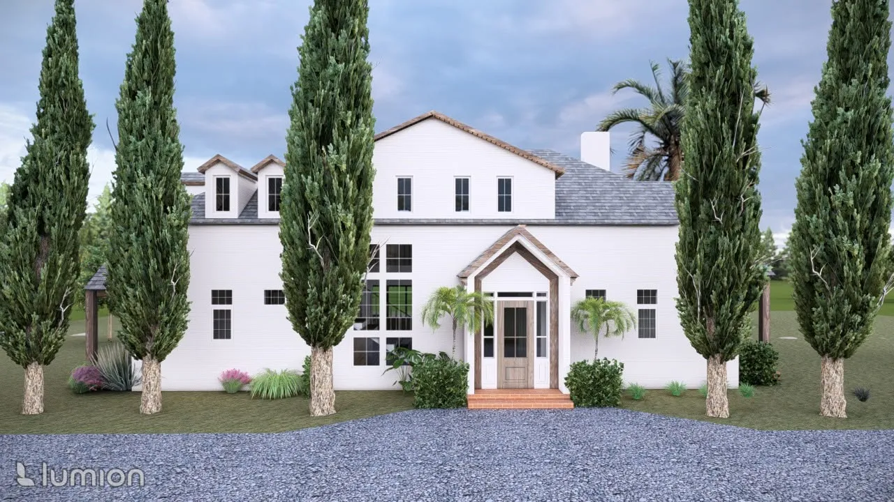 Yılmaz Erdoğan Çiftlik Evi-4