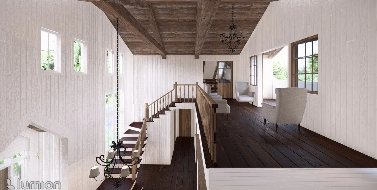 Yılmaz Erdoğan Çiftlik Evi-3