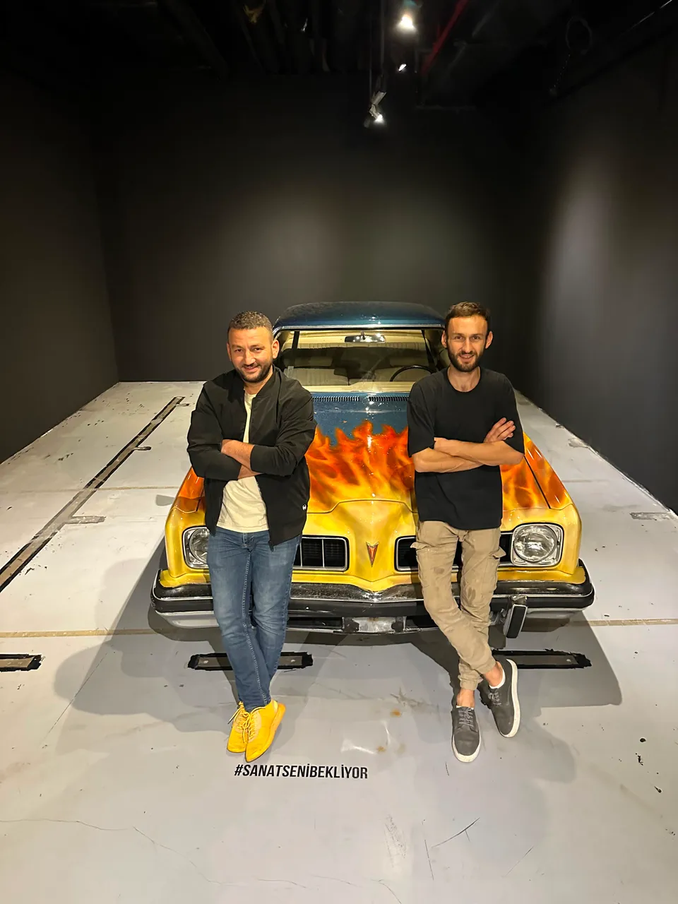 Gain Tv Şahsiyet Gala