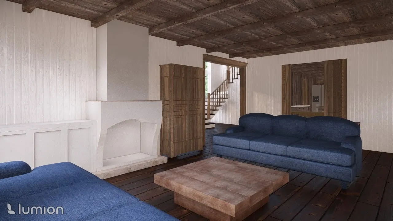 Yılmaz Erdoğan Çiftlik Evi-7