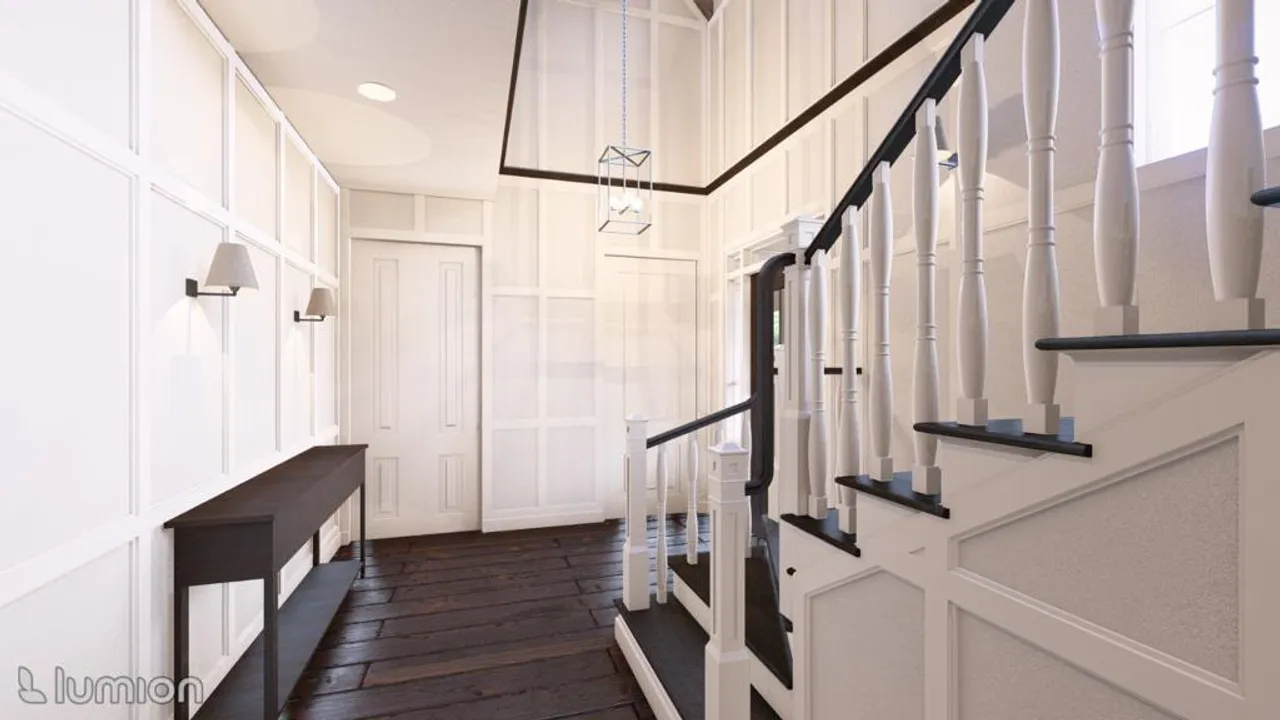 Yılmaz Erdoğan Çiftlik Evi-11