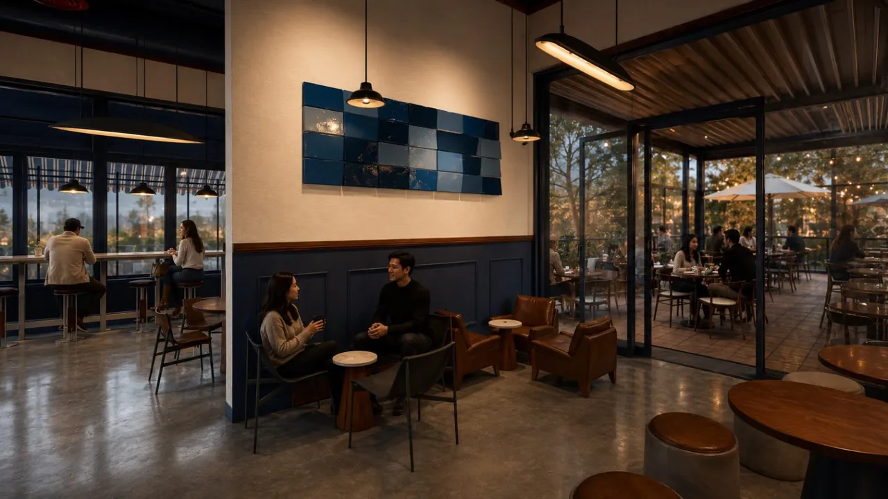 Publico Coffee