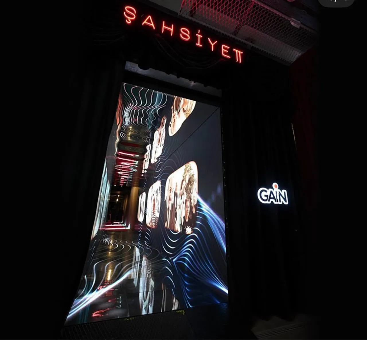 Gain Tv Şahsiyet Gala-11