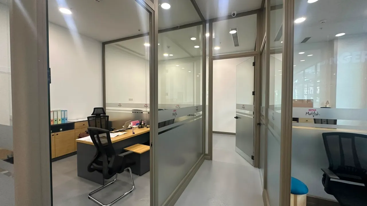 Bkm Mutfak İstanbul-8