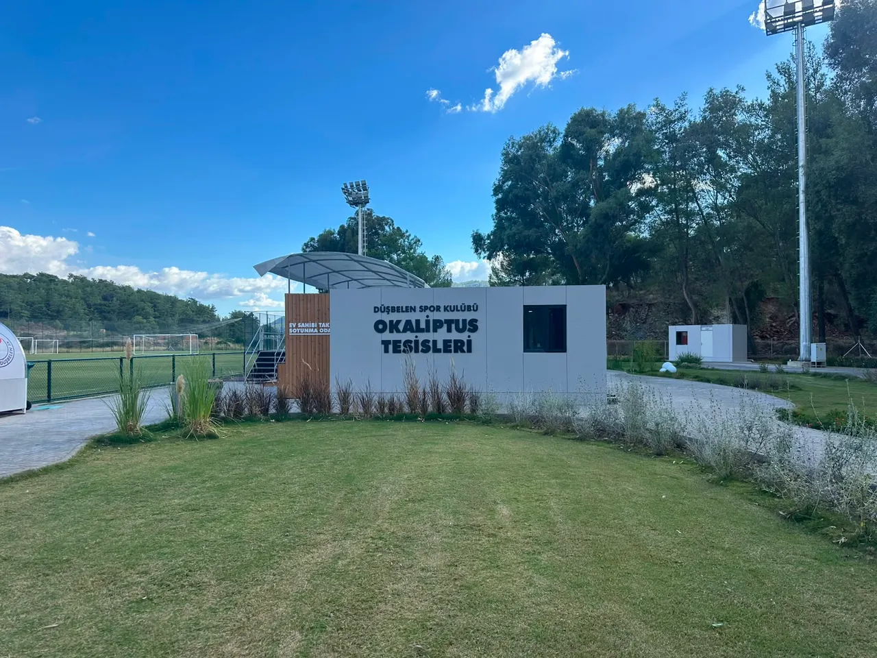 Düşbelen Okaliptüs Tesisleri-6
